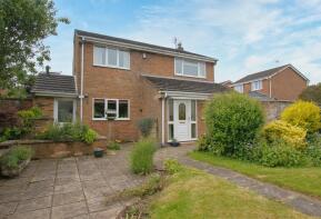 14 Cumbria, Poyser Lane, Kirk Langley, Ashbourne DE6 4LR