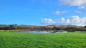 Skillywadden, Road From Towednack To Sweet Water Trout Farm, St. Ives TR26 3AX