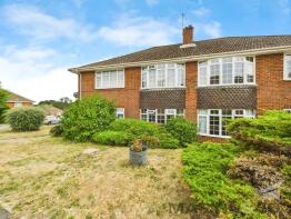 9, Kingsfield, Southampton SO31 8EN