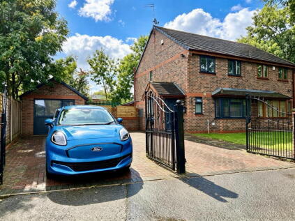 Wootton Street,Hyde,SK14 4SF
