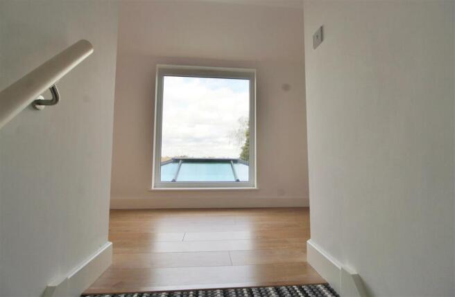 FIRST FLOOR-LANDING