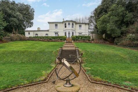 Watcombe Beech Road, Torquay, Devon, TQ1 4SH