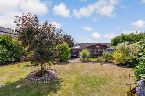 Hartnup Street, Maidstone, Kent