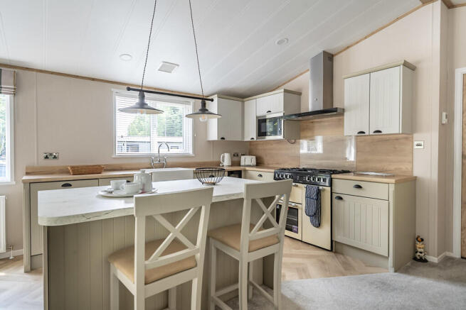 2 bed Lodge for sale Image 10