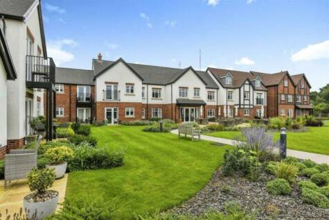 18 Gibson Court, Tattershall Road, Woodhall Spa