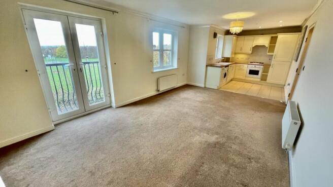 Open Plan