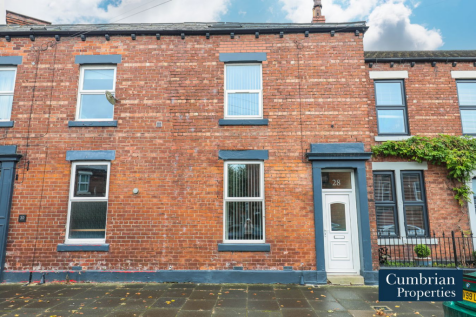 Lismore Street, Carlisle, CA1