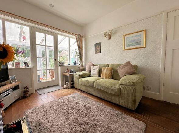 House in Fareham, Portchester - More