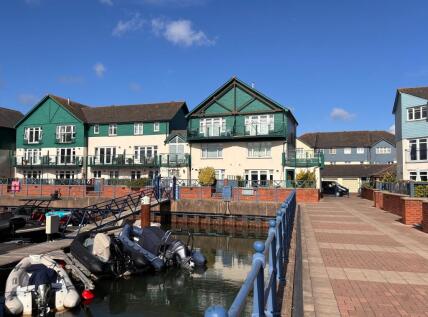 Cutters Wharf, Shelly Road, Exmouth