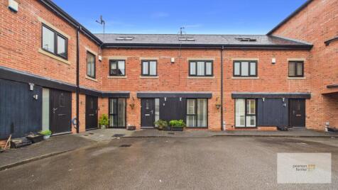 Old Brewers Court, Walmersley Road, Walmersley, Bury
