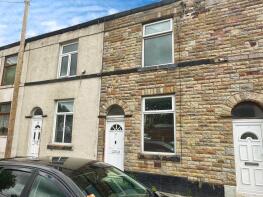 36, Albert Street, Bury BL9 7BH