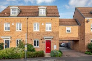12, Jackson Way, Stamford PE9 1FG