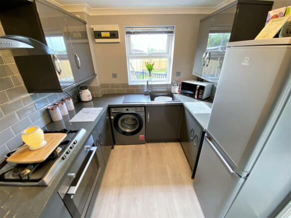 Kitchen 549