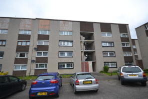 Flat 7, 18, Calder Drive, Calders, Edinburgh EH11 4LS