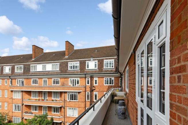Watchfield Court, W4 - FOR SALE