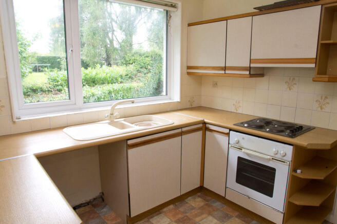 Hillcrest Kitchen