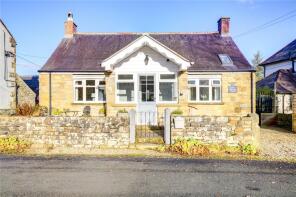 Fox View Cottage, Stannersburn Village, Hexham NE48 1DD