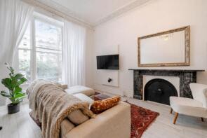 Flat 8, 32, Prince's Square, London W2 4NJ