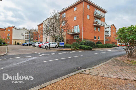 Chandlery Way, Cardiff