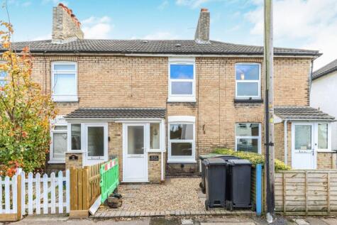 Boscombe Grove Road, Springbourne