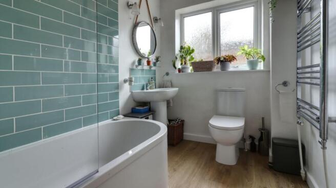 15. Bathroom 1