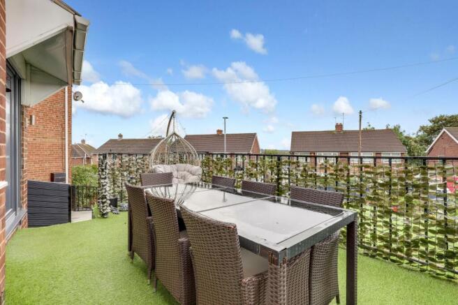 Redland Drive, Beeston, NG9 photo 4
