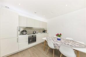 Flat 95, Maltby House, Tudway Road, Kidbrooke SE3 9FL