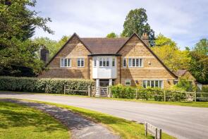 15, The Hydons, Salt Lane, Hydestile, Godalming GU8 4DD