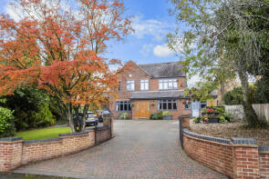 12, Yew Tree Lane, Bromsgrove B61 9LT
