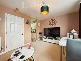 3, 4a Strawberry Mews, Gladys Avenue, Portsmouth PO2 9BA