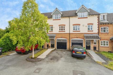 Blakemore Park, Atherton, Manchester, Greater Manchester, M46