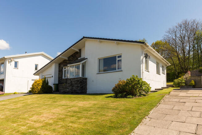 Front Elevation