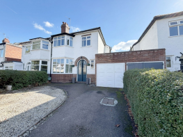 98, Cropthorne Road, Shirley, Solihull B90 3JJ