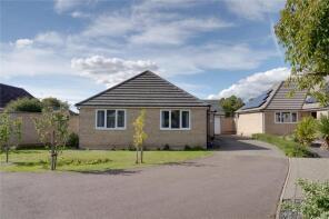 1, Stonham Close, Bury St. Edmunds IP28 8AR