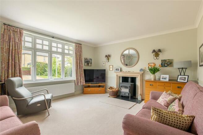 Tv Room