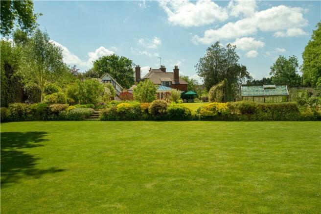 Gardens