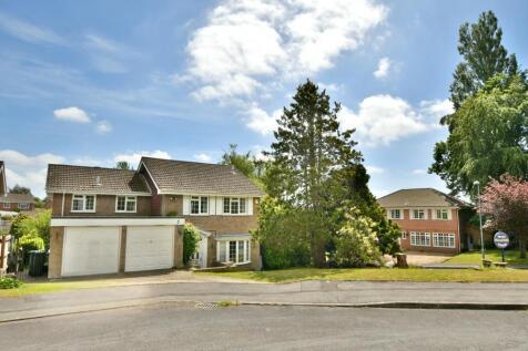 Pine Tree Close, Wimborne, BH21 1BP