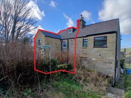 2, Fairhead Cottages, Fairhead Lane, Grosmont, Whitby YO22 5PN