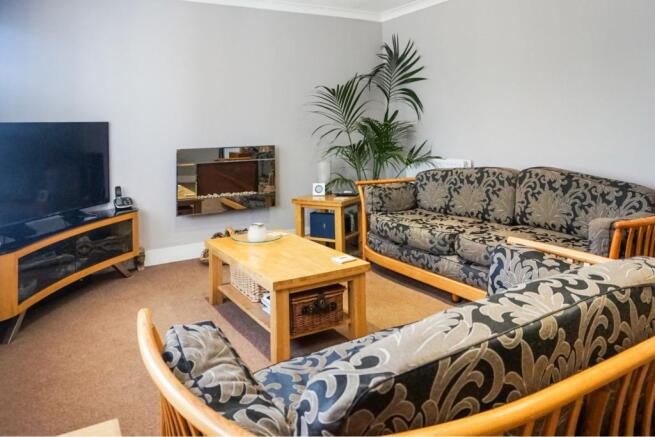 Living / Dining Room