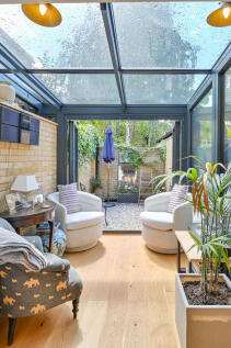 Arabin Road, Brockley, London, SE4