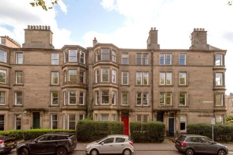 Comely Bank Road, Comely Bank, Edinburgh, EH4