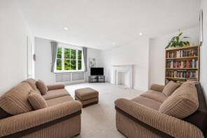 Flat 4, 6, Upper Park Road, London NW3 2UP