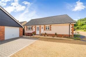 16, Braithwaite Road, Sudbury CO10 9FS
