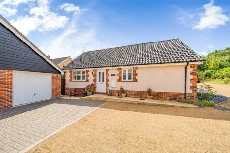 Braithwaite Road, Long Melford, Sudbury, Suffolk, CO10
