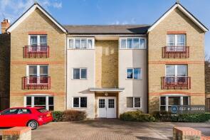 5, Kendal House, Carholme Road, London SE23 2HU