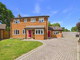 9, Little Park, Princes Risborough HP27 0HS