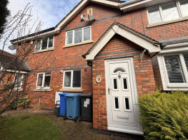 22, High Gates Close, Bewsey And Whitecross, Warrington WA5 0AJ