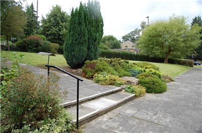 Communal Gardens