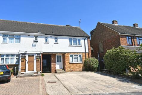 Norris Rise, Hoddesdon, Hertfordshire
