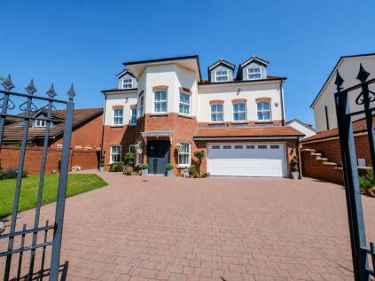 Grosvenor Road, Birkdale, Southport, Merseyside, PR8 2ES
